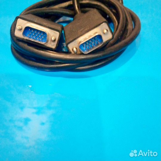 Кабель для компьютера