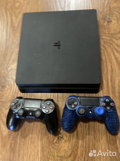 Sony PS4