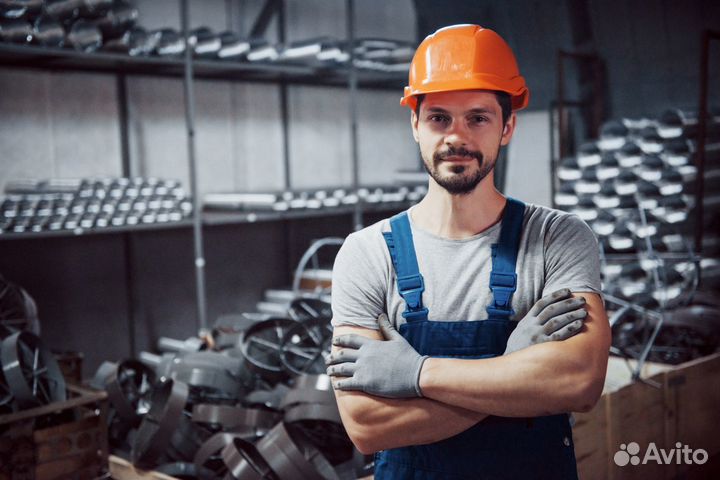 Комплектовщики Фасовщики Землекопы Чернорабочие