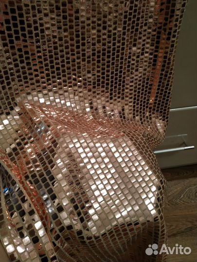 Нарядное платье