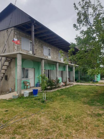 Дом 250 м² на участке 10,7 сот.