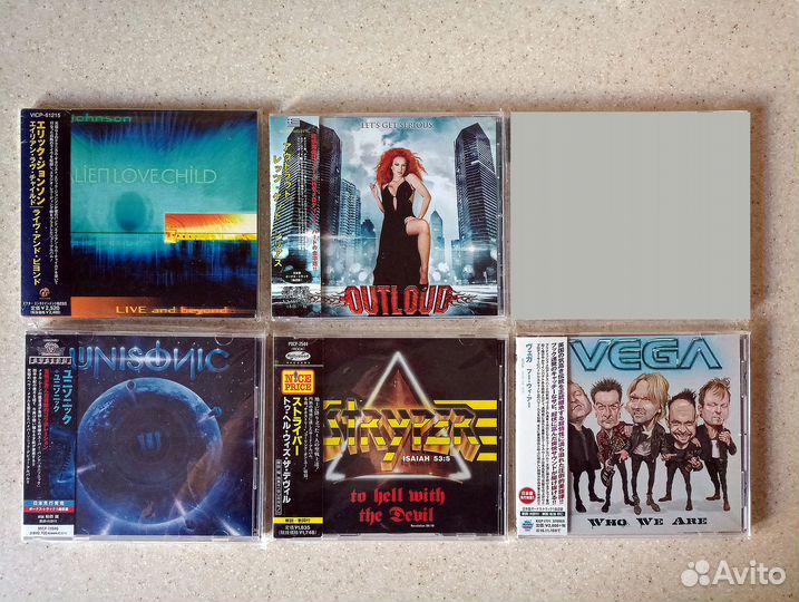 CD\japan\Разное