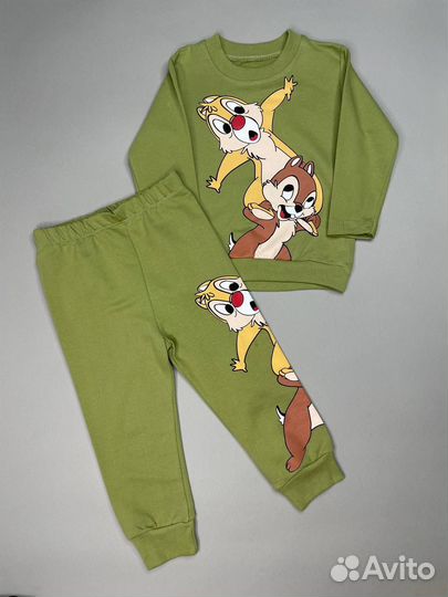 Костюмы для мальчика