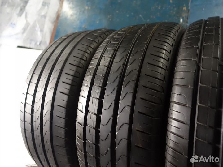 Pirelli Cinturato P7 225/45 R17