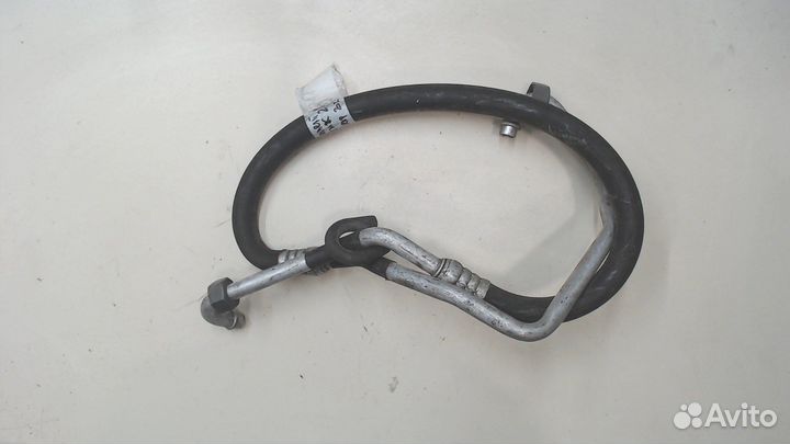 Трубка кондиционера Audi A6 (C5), 2000