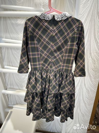 Форма школьная размер 134