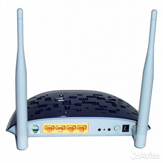 Маршрутизатор для дома TP-Link TD-W8960N 109124