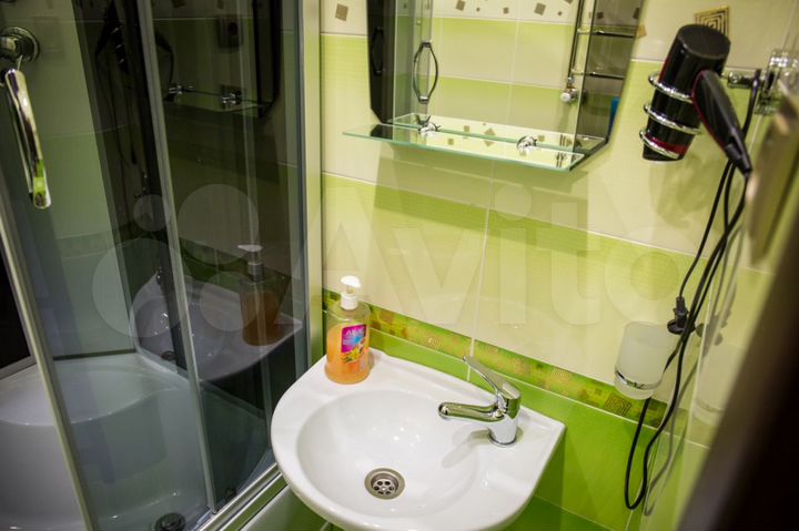 Комната 15 м², 2/3 эт.