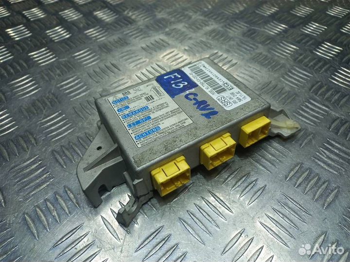 Блок управления AIR BAG honda CR-V 2 RD5 RD7 2001