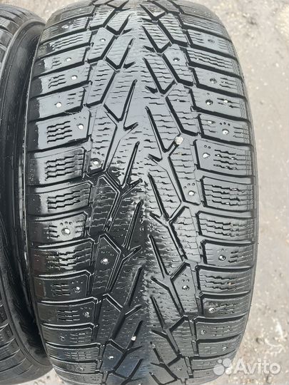 Nokian Tyres Hakkapeliitta 7 245/50 R18