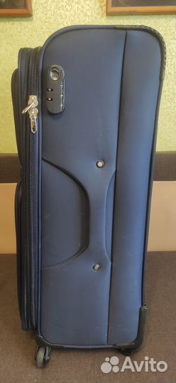 Чемодан Samsonite L