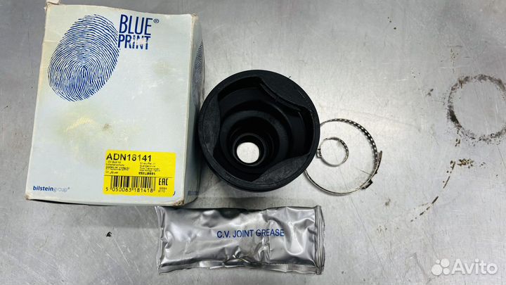 Пыльник шруса Nissan / Infiniti