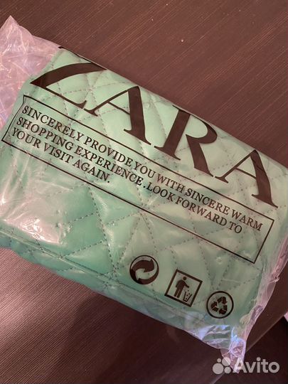 Сумка женская Zara