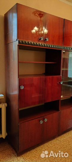 Мебельные ручки СССР