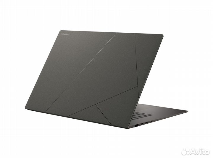 Asus ZenBook S16 2024 R9 AI HX370 / Oled