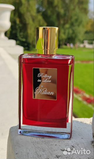 Kilian, Vilhelm Parfumerie, Aedes DE Venustas