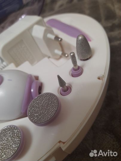 Маникюрный набор новый