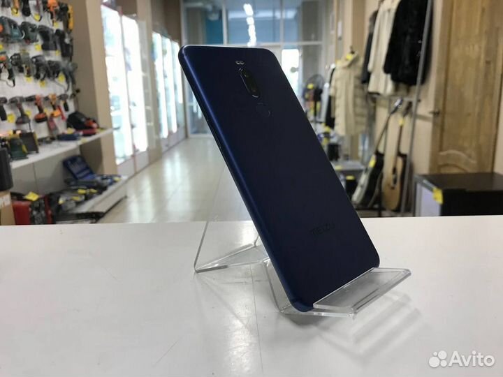 Meizu Note 8, 4/64 ГБ