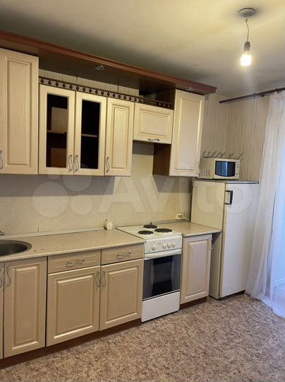 1-к. квартира, 42 м², 13/14 эт.