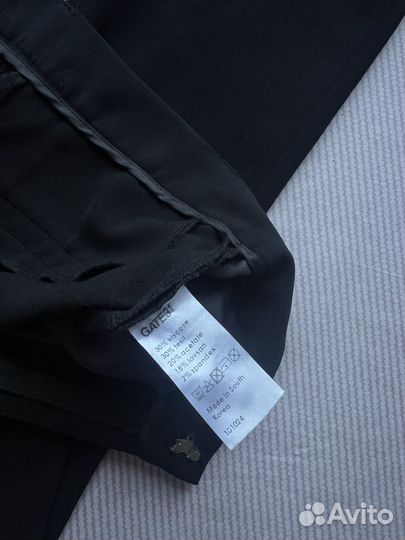 Брюки Gate31