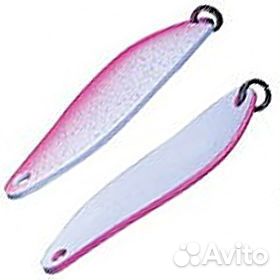 Блесна форел. Namazu Pro TiA Paradiso, вес 3,5 г