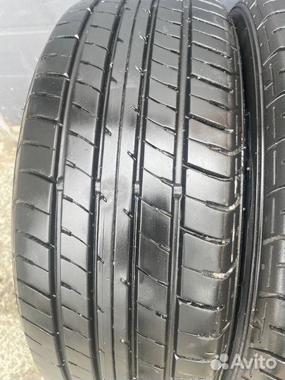 Dunlop SP Sport 230 185/55 R15 82V