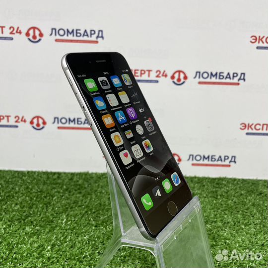 iPhone 6S, 32 ГБ