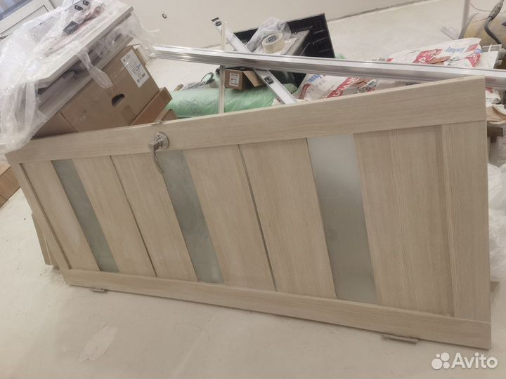 Дверь межкомнатная 800