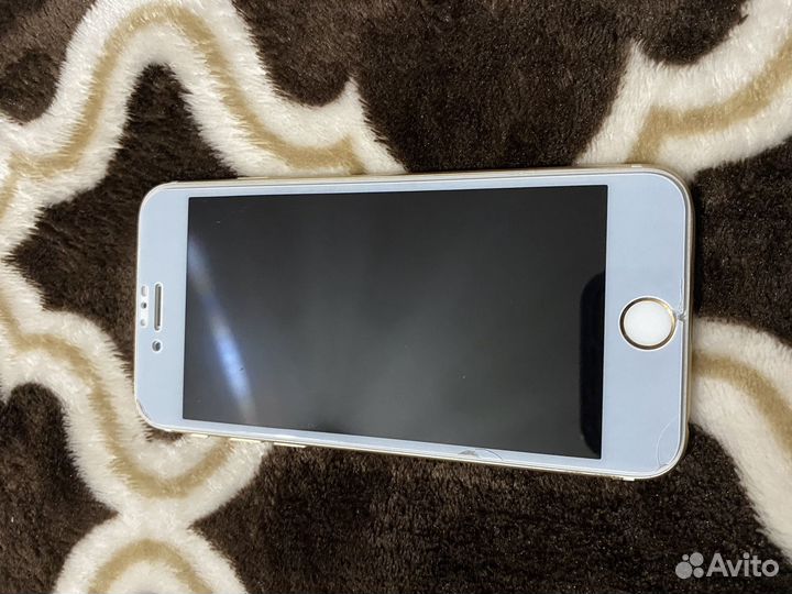 iPhone 6, 32 ГБ