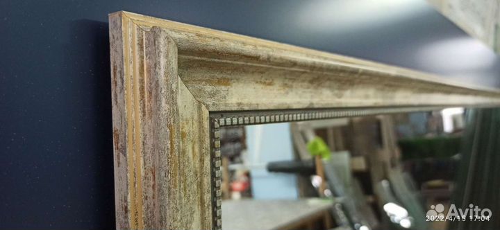 Зеркало в багете