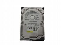 Жесткий диск WD 80 Gb WD800JD SATA