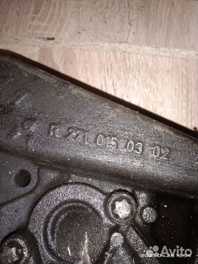 Мотор 271 964 по запчастям