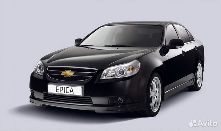 Запчасти Chevrolet Epica Шевроле Эпика 2012г