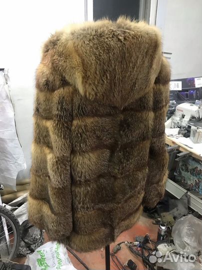 Шубы, Дублёнки, Плащи и прочее