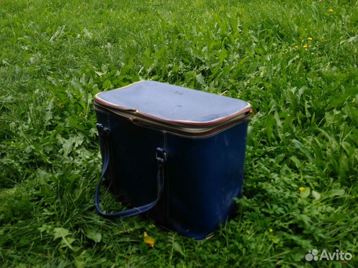 Термоконтейнер.советский