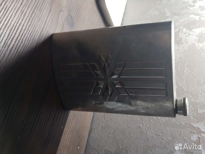 Фляга из ВОВ