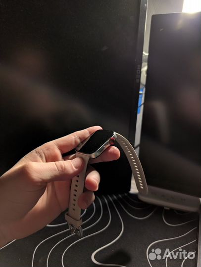 Часы huawei watch fit 3