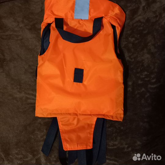 Спасательный жилет для детей