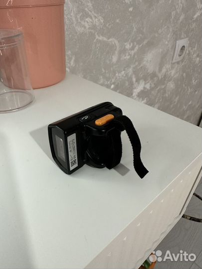 Сканер Urovo r 70