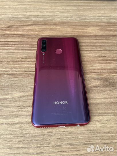 HONOR 10i, 4/128 ГБ