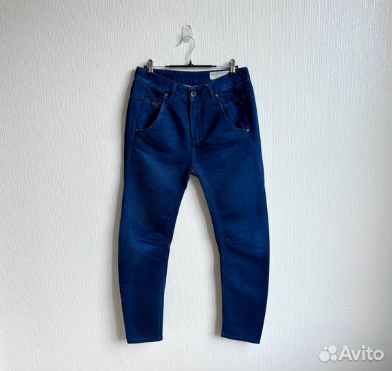 Diesel Fayza джинсы бойфренд 42