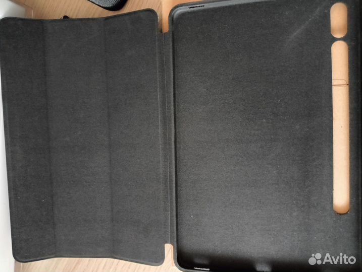 Чехол на планшет samsung tab s7 11.0