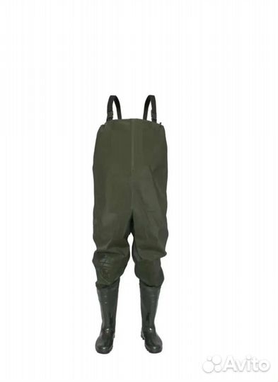 Комбинезон забродный