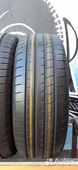 Goodyear Eagle F1 Asymmetric 5 235/55 R17