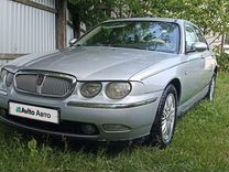Rover 75 2.5 MT, 1999, 271 000 км, с пробегом, цена 460 000 руб.