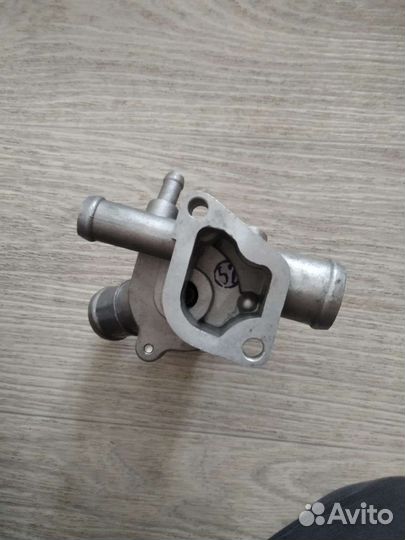 Термостат калина 1118-1306010-01