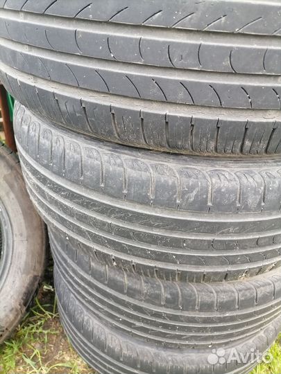 Nexen Aria AH7 195/55 R15