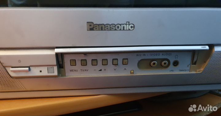 Телевизор Panasonic
