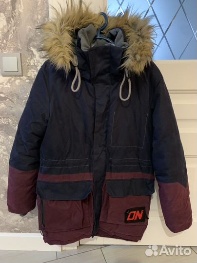 Продам парку