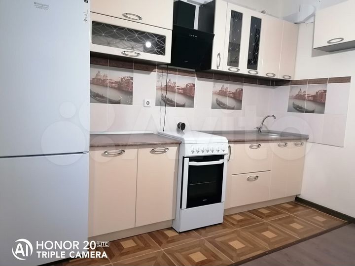 2-к. квартира, 62 м², 12/14 эт.